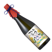 オリジナル日本酒（本醸造）